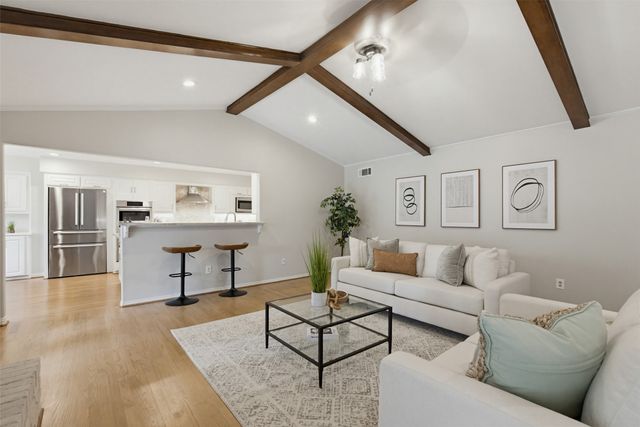 6908 Town Bluff Drive, Dallas, TX 75248