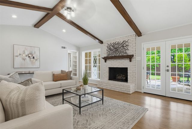 6908 Town Bluff Drive, Dallas, TX 75248