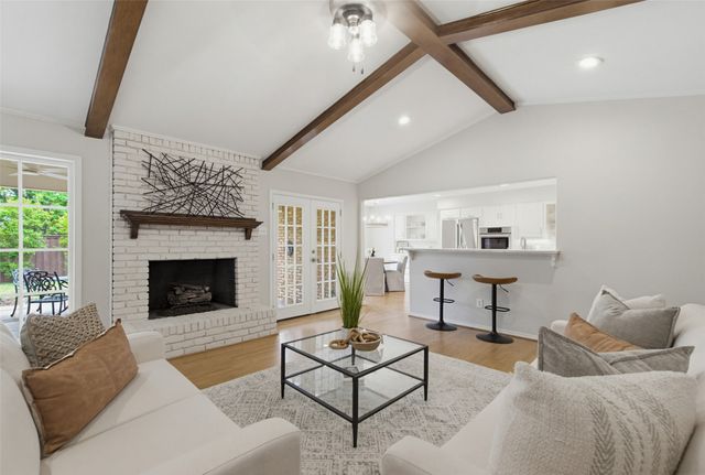 6908 Town Bluff Drive, Dallas, TX 75248