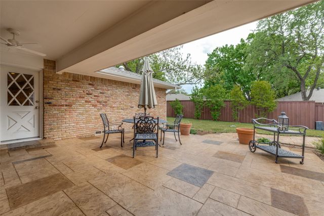 6908 Town Bluff Drive, Dallas, TX 75248
