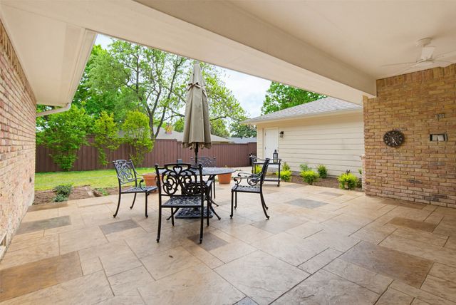 6908 Town Bluff Drive, Dallas, TX 75248