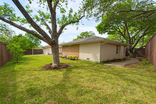 6908 Town Bluff Drive, Dallas, TX 75248