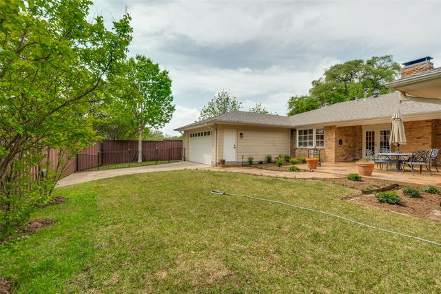 6908 Town Bluff Drive, Dallas, TX 75248