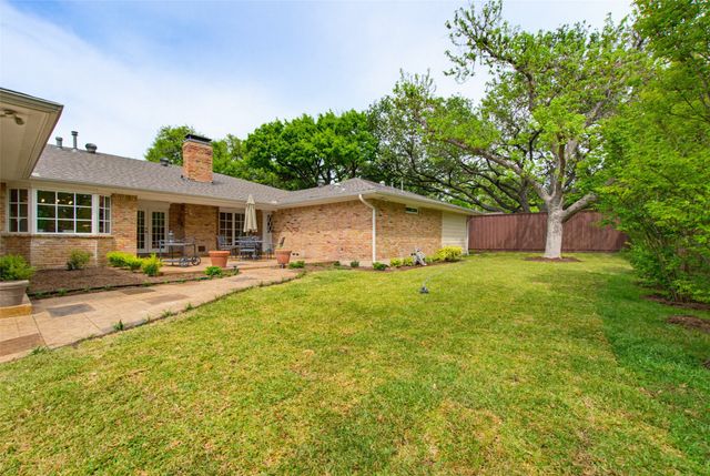 6908 Town Bluff Drive, Dallas, TX 75248