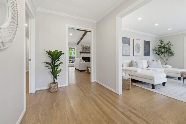 6908 Town Bluff Drive, Dallas, TX 75248