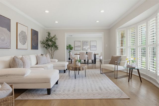 6908 Town Bluff Drive, Dallas, TX 75248