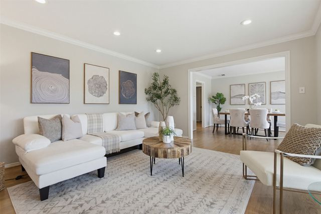 6908 Town Bluff Drive, Dallas, TX 75248