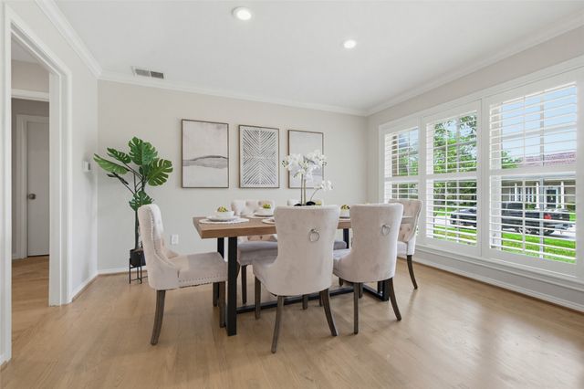 6908 Town Bluff Drive, Dallas, TX 75248