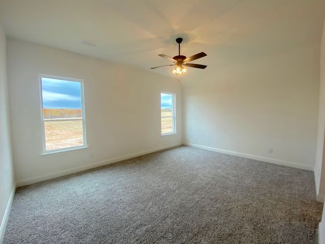 2284 Erwin Road, Poolville, TX 76487
