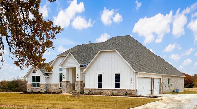 2284 Erwin Road, Poolville, TX 76487