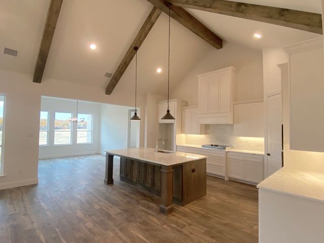 2284 Erwin Road, Poolville, TX 76487