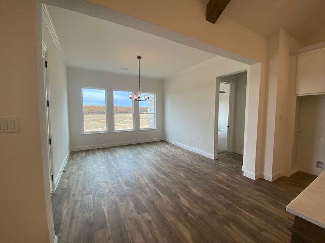 2284 Erwin Road, Poolville, TX 76487