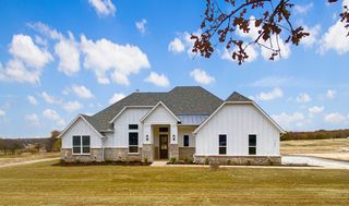 2284 Erwin Road, Poolville, TX 76487