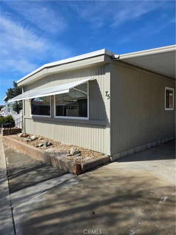 10320 Calimesa 75, Calimesa, CA 92320
