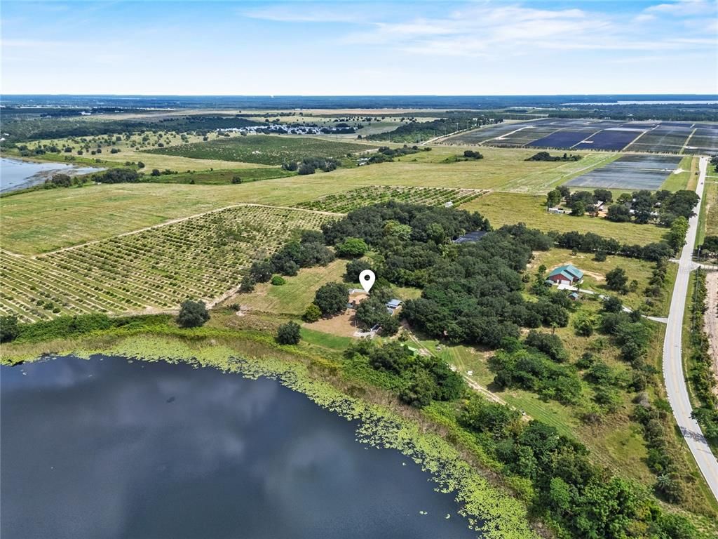 660 DUGGERS WAY, Lake Wales, FL 33859