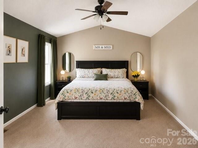 3709 Stoneglen Path, Charlotte, NC 28269