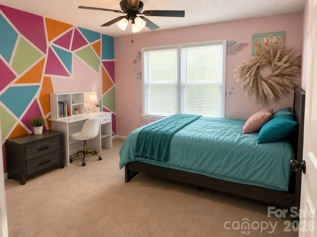3709 Stoneglen Path, Charlotte, NC 28269