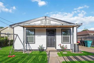 2311 Russell Street, Houston, TX 77026