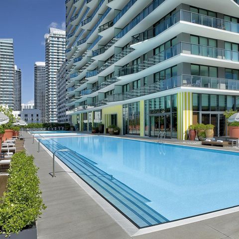 1300 S Miami 4209, Miami, FL 33130