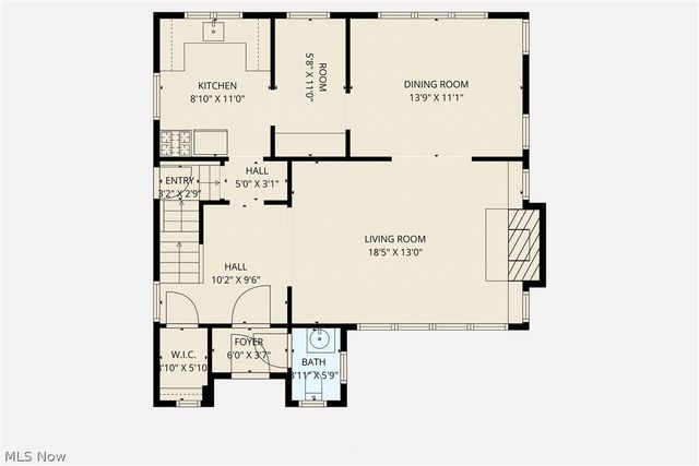 2214 Cleveland Road, Wooster, OH 44691