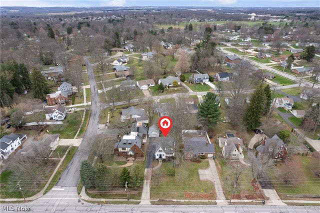 2214 Cleveland Road, Wooster, OH 44691