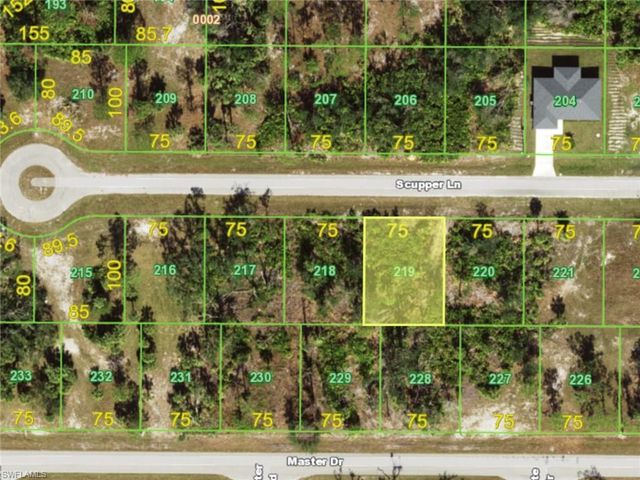 13 Scupper LN, Placida, FL 33946