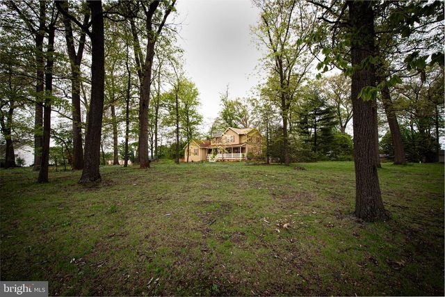 402 PYLESVILLE RD, Pylesville, MD 21132