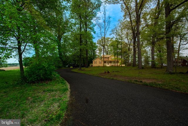 402 PYLESVILLE RD, Pylesville, MD 21132