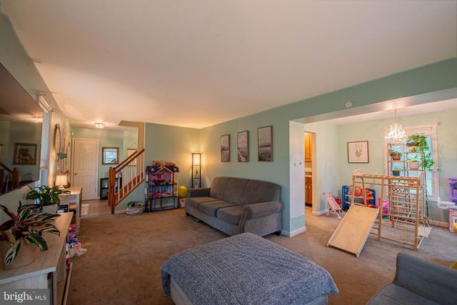 402 PYLESVILLE RD, Pylesville, MD 21132