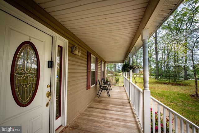 402 PYLESVILLE RD, Pylesville, MD 21132