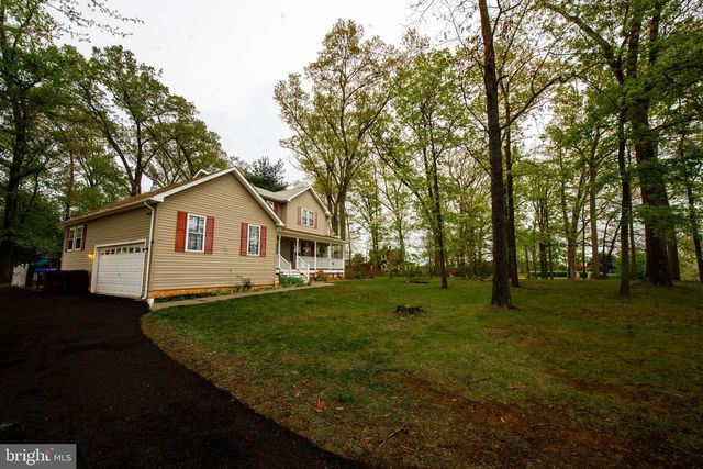 402 PYLESVILLE RD, Pylesville, MD 21132