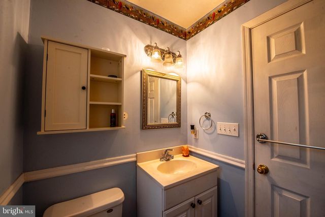 402 PYLESVILLE RD, Pylesville, MD 21132