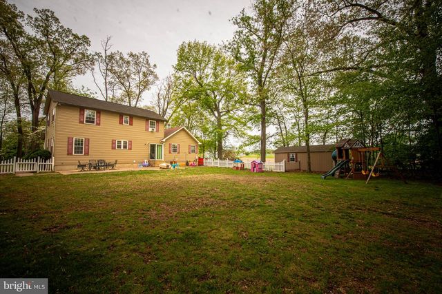 402 PYLESVILLE RD, Pylesville, MD 21132