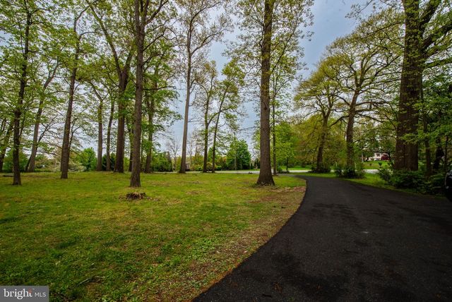 402 PYLESVILLE RD, Pylesville, MD 21132
