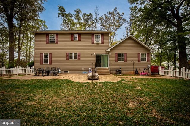 402 PYLESVILLE RD, Pylesville, MD 21132