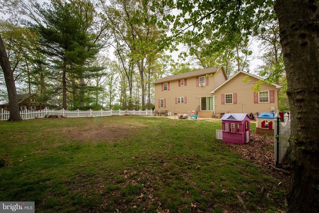 402 PYLESVILLE RD, Pylesville, MD 21132