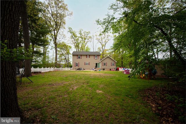 402 PYLESVILLE RD, Pylesville, MD 21132