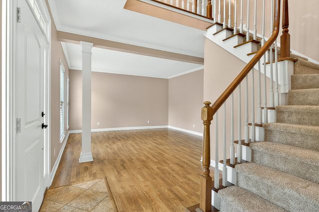 35 Wyngate Drive, Newnan, GA 30265