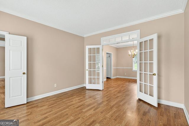 35 Wyngate Drive, Newnan, GA 30265