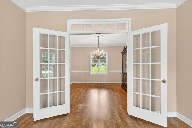35 Wyngate Drive, Newnan, GA 30265