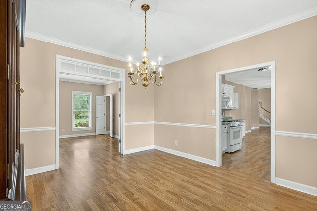 35 Wyngate Drive, Newnan, GA 30265
