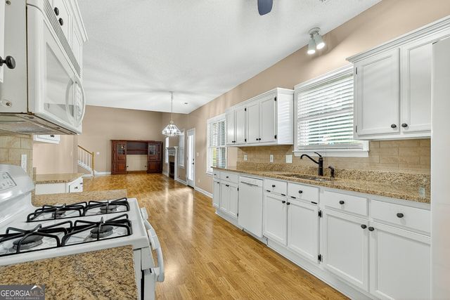 35 Wyngate Drive, Newnan, GA 30265
