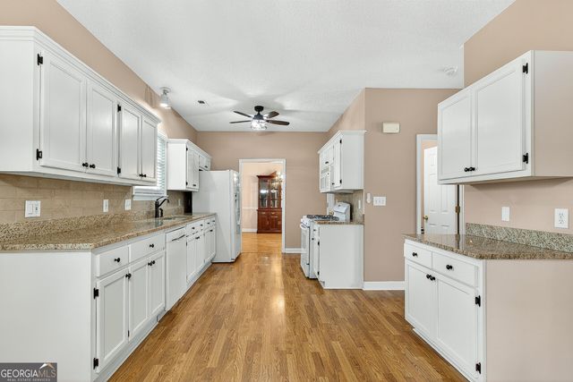 35 Wyngate Drive, Newnan, GA 30265
