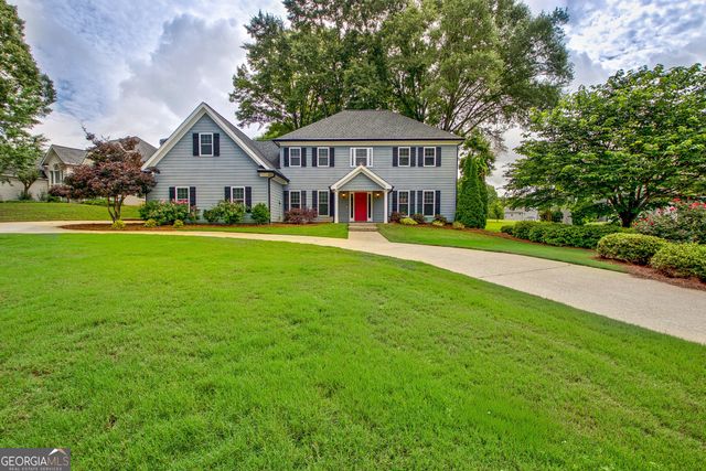 35 Wyngate Drive, Newnan, GA 30265