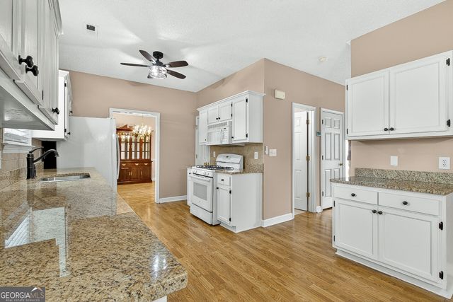 35 Wyngate Drive, Newnan, GA 30265