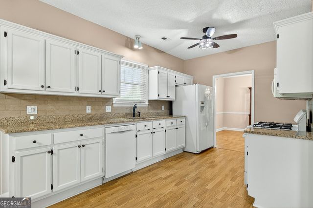 35 Wyngate Drive, Newnan, GA 30265