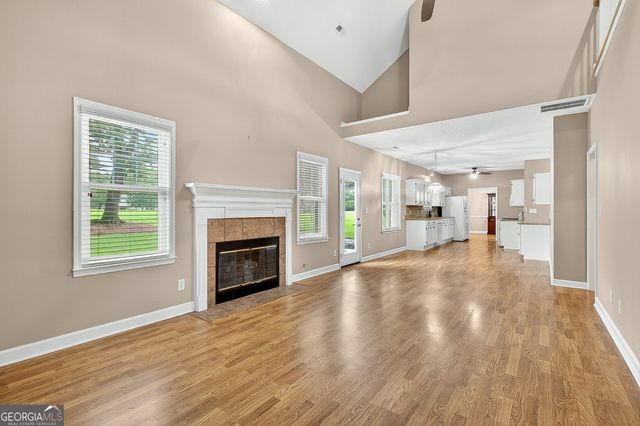 35 Wyngate Drive, Newnan, GA 30265