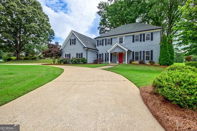 35 Wyngate Drive, Newnan, GA 30265
