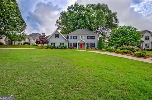 35 Wyngate Drive, Newnan, GA 30265