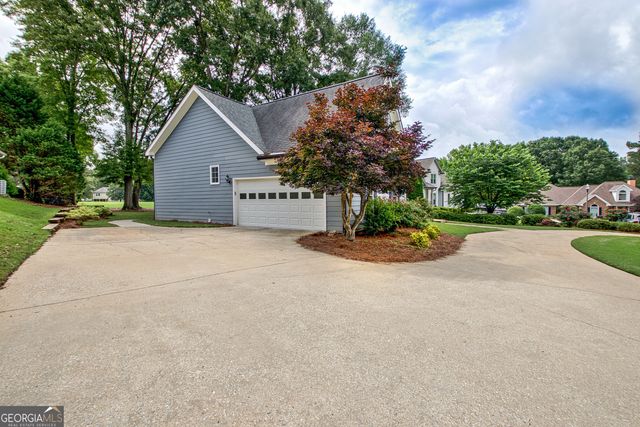 35 Wyngate Drive, Newnan, GA 30265